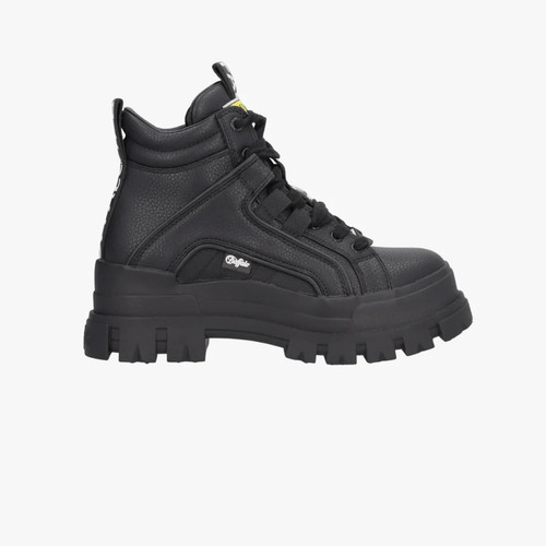 Scarpe buffalo aspha mid - aspha, nc
