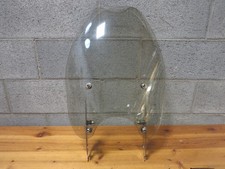 Parabrezza originale Harley Davidson XL Sportster