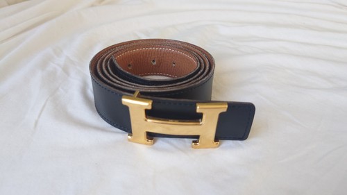 Hermes cintura fibbia 2 - hermes,