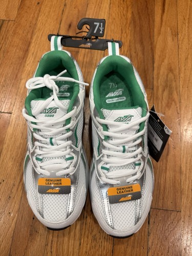 Sneakers basse donna avia - basse,