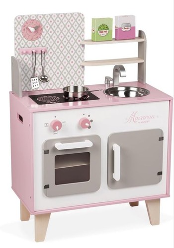 Cucina giocattolo legno - giocattolo,