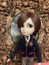 Taeyang Ethan Bambola Pullip
