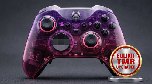 Xbox elite fps - 2,