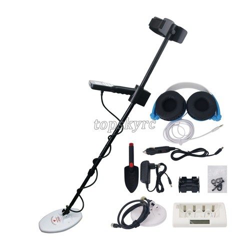 Gds2000 metal detector oro - gds2000,