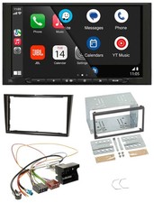 Autoradio JBL MP3 DAB