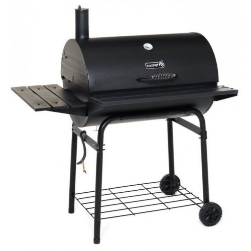 Barbecue carbonella carbone - barbecue, a