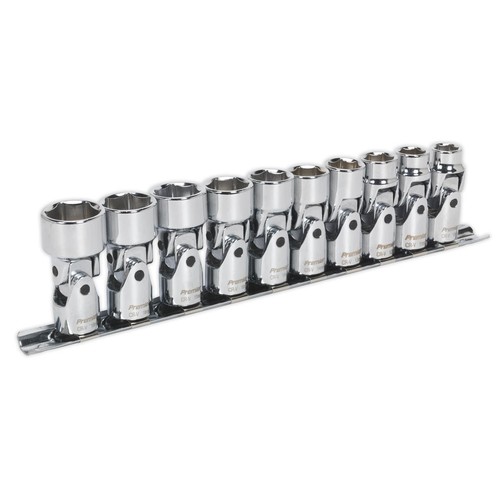Sealey premier set prese - set, di