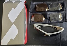 occhiali da sole Scattante bici da strada