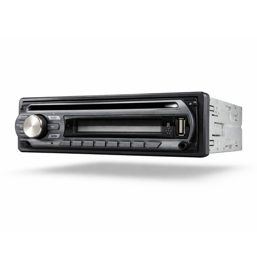 Stereo auto radio aux usb - , sd