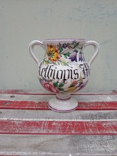 Vaso ceramica Nove Bassano