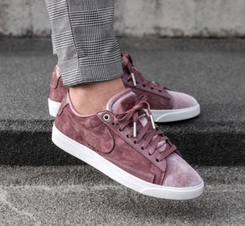 Nike blazer low taglia 5 - low, 4,5