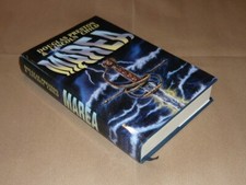 Preston&Child, Marea, Prima Edizione Euroclub, 1999