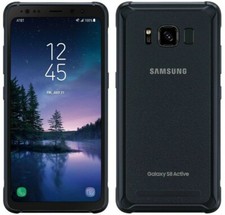 Samsung Galaxy S8 Active - 64