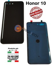 BACK POSTERIORE SCOCCA per