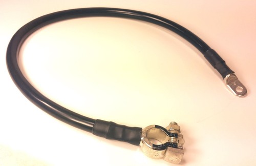 Negativo cavo batteria - , 2