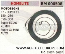 65107 56107 MOLLA AVVIAMENTO