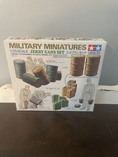 Tamiya kit modellino scala