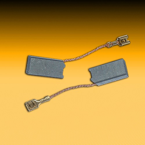 Spazzole carbone carboni