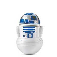 R2-D2 BAGNO GALVANICO Rollinz 3.0 2020 Star Wars Esselunga LEGGENDARIO