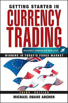 Getting started currency - started,