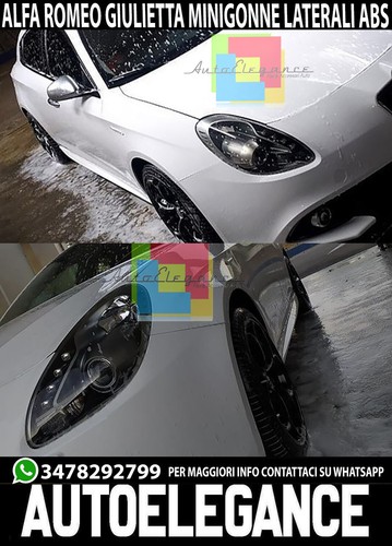 Alfa romeo giulietta - romeo,