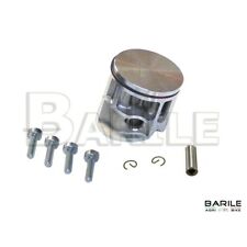 Pistone + Fascia + Seeger +