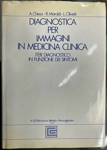 Diagnostica per - (medicina),