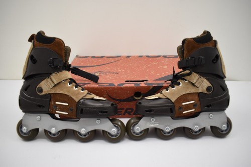 Pattini linea rollerblade - pattini, in