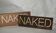 Tavolozza Urban Decay NAKED
