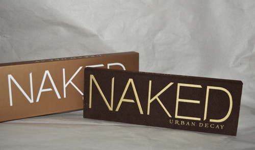 Tavolozza urban decay naked - decay,