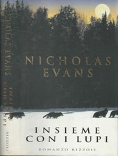 Insieme con i lupi. . 1998. V ED..