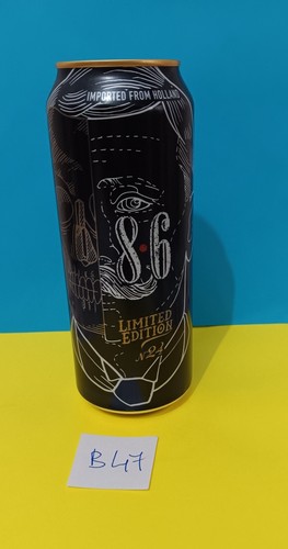 Lattina birra edition - birra,