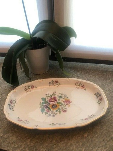 Piatto portata ceramica b - portata,