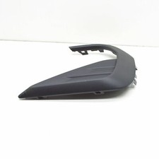 VOLKSWAGEN TIGUAN FRONT BUMPER