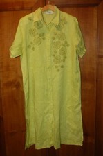Marisa Segreti, Vestito donna