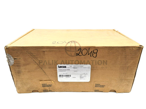 Driver inverter lenze - driver,