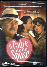 IL PADRE DELLE SPOSE con LINO