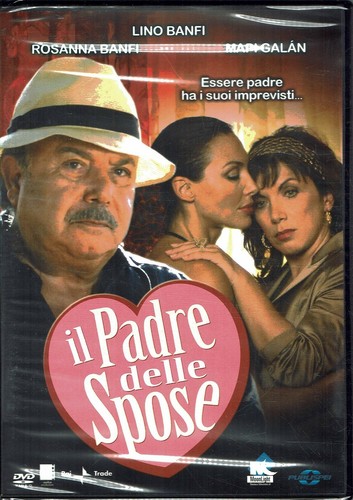 Padre delle spose con - delle,
