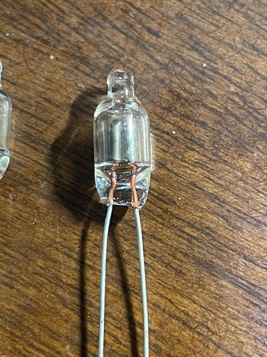 3pezzi mini lampadina - 3pezzi,