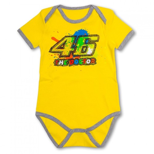 Nuovo tuta corpo bambino - nuovo,