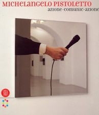 Michelangelo Pistoletto