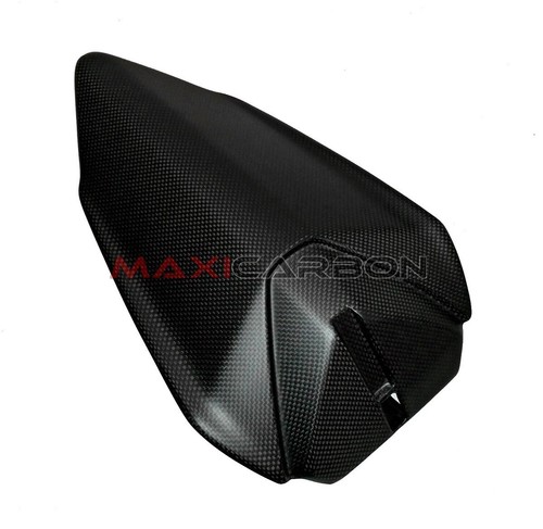 Monoposto tampone carbonio - pr,