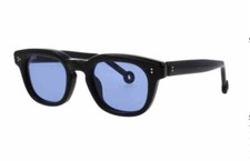 Occhiali da Sole Spesso Nere