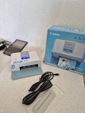 Canon SELPHY CP510 Stampante