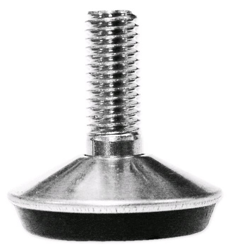 Piedino 40xm10 piede - Ø,