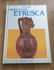Capire L'arte Etrusca