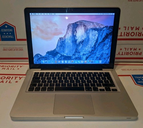 Apple macbook alluminio a1278 - apple,