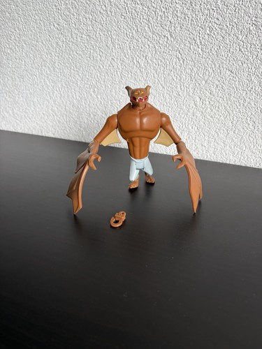 Batman tas serie - batman,