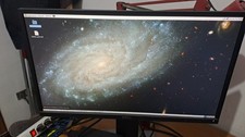 Monitor Deĺl 22 pollici