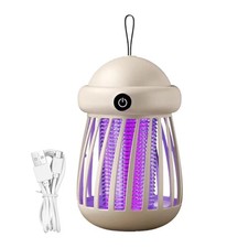Zapper elettrico per - , zanzare